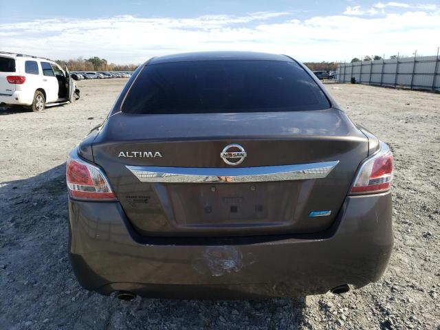 1N4AL3AP2EC285773 - 2014 NISSAN ALTIMA 2.5 CHARCOAL photo 6