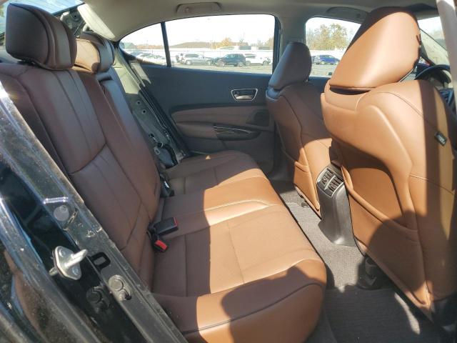 19UUB3F45LA000891 - 2020 ACURA TLX TECHNOLOGY 黑色 照片 10
