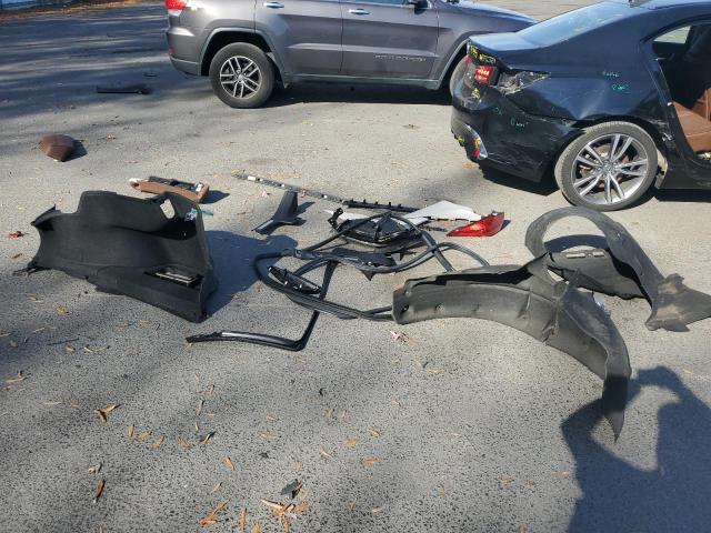 19UUB3F45LA000891 - 2020 ACURA TLX TECHNOLOGY 黑色 照片 12