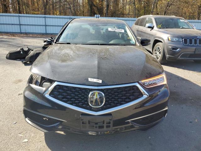 19UUB3F45LA000891 - 2020 ACURA TLX TECHNOLOGY 黑色 照片 5
