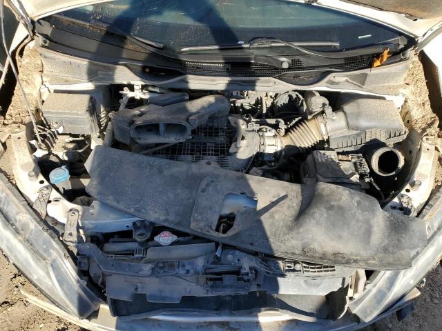 5FNRL6H95JB024026 - 2018 HONDA ODYSSEY ELITE Blanco foto 12