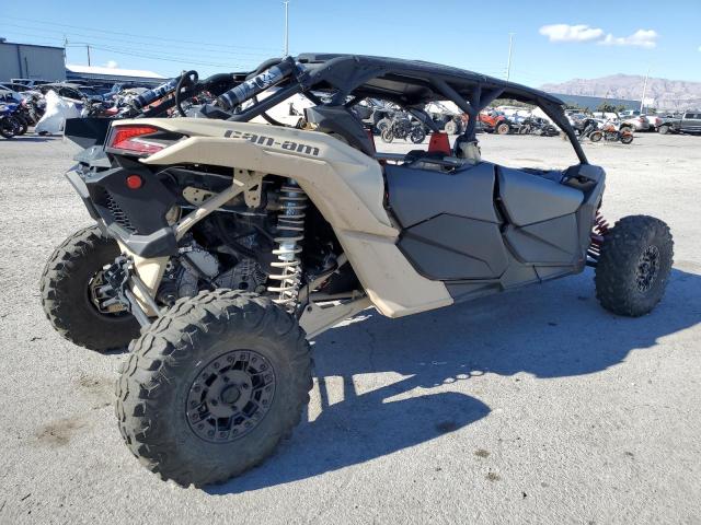 3JBVNAV45NE000165 - 2022 CAN-AM MAVERICK X RS TURBO RR BLACK photo 4