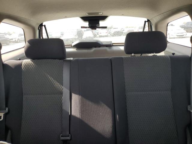 2T1KR32E58C712871 - 2008 TOYOTA COROLLA MA XR SILVER photo 10