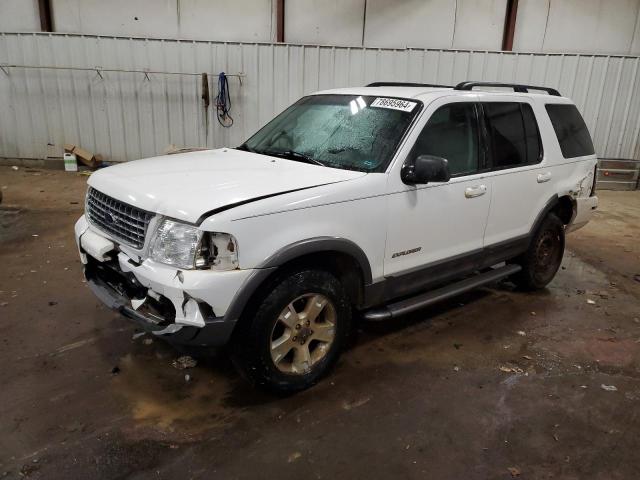 2004 FORD EXPLORER XLT, 