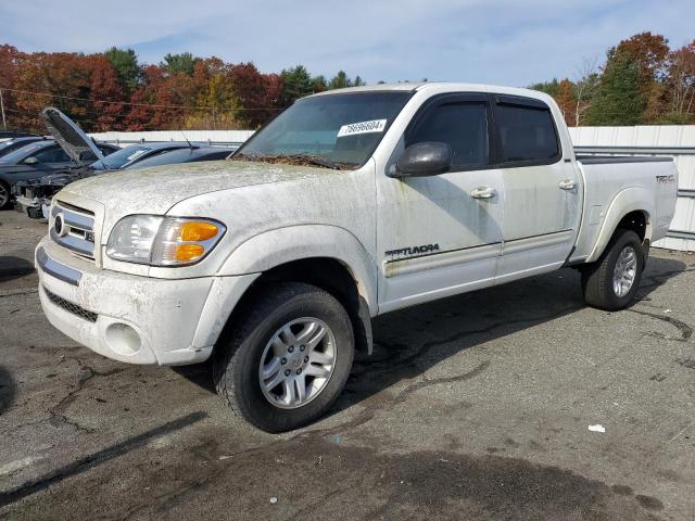 2004 TOYOTA TUNDRA DOUBLE CAB SR5, 