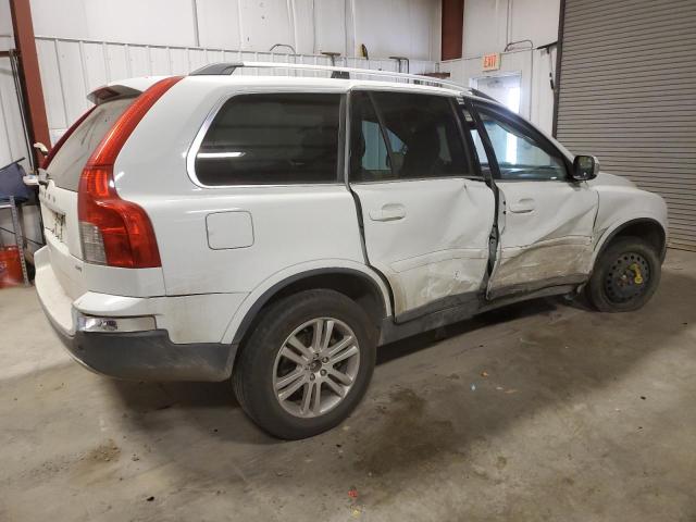 YV4952CZ4C1614236 - 2012 VOLVO XC90 3.2 WHITE photo 3