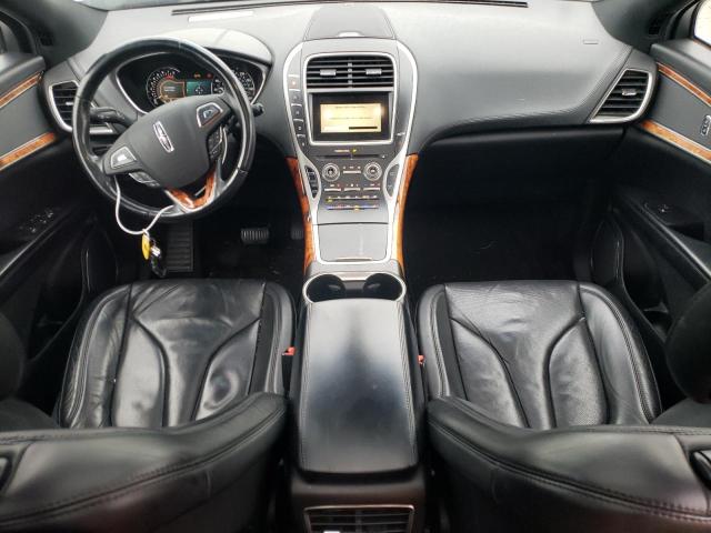 2LMTJ8LR1GBL71194 - 2016 LINCOLN MKX RESERVE 白色 照片 8