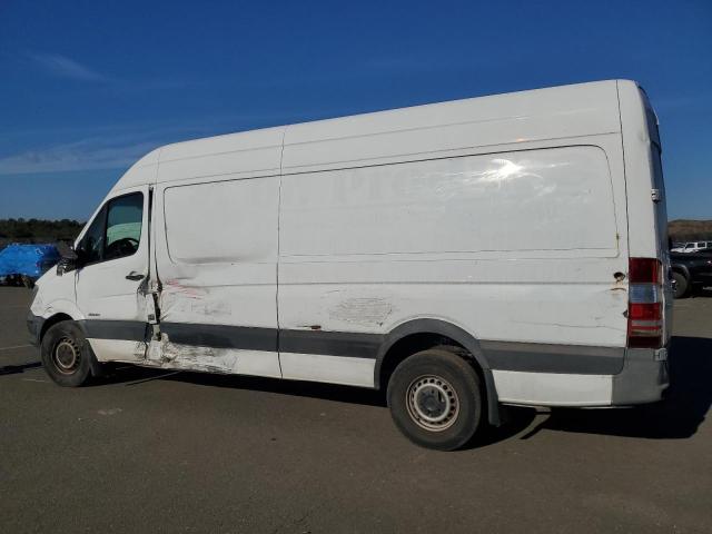 WDYPE8CC5E5944413 - 2014 FREIGHTLINER SPRINTER 2500 WHITE photo 2