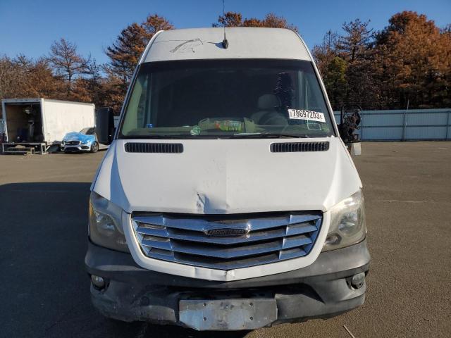 WDYPE8CC5E5944413 - 2014 FREIGHTLINER SPRINTER 2500 WHITE photo 5