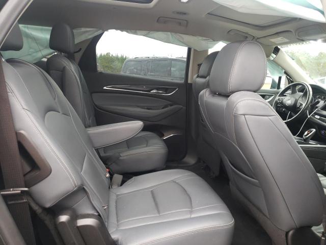 5GAERBKW6LJ145200 - 2020 BUICK ENCLAVE ESSENCE 黑色 照片 10