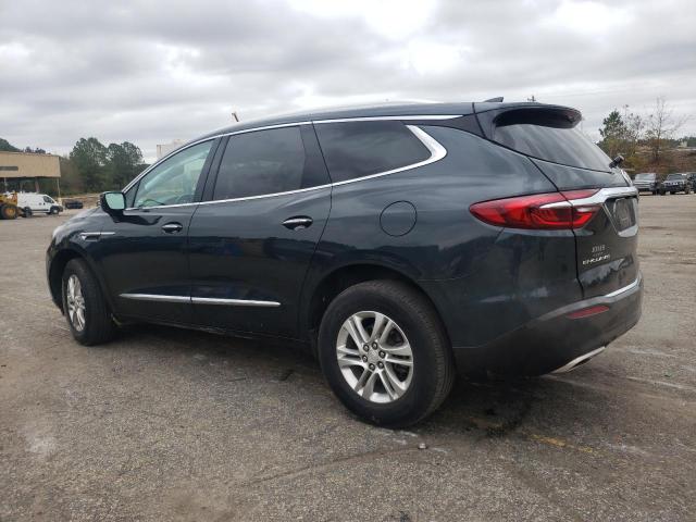 5GAERBKW6LJ145200 - 2020 BUICK ENCLAVE ESSENCE 黑色 照片 2