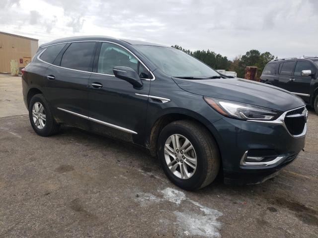 5GAERBKW6LJ145200 - 2020 BUICK ENCLAVE ESSENCE 黑色 照片 4