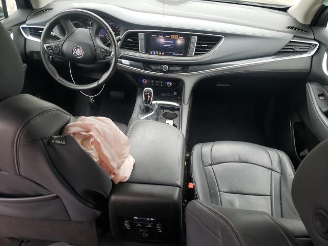 5GAERBKW6LJ145200 - 2020 BUICK ENCLAVE ESSENCE 黑色 照片 8