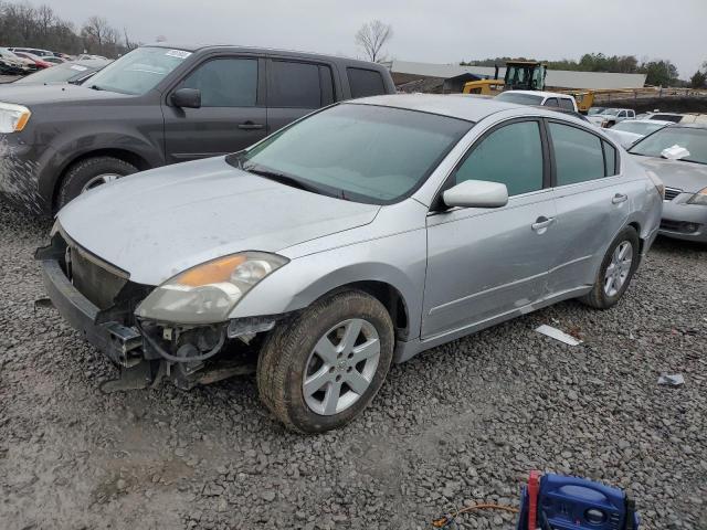 2007 NISSAN ALTIMA 2.5, 