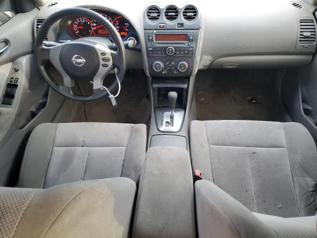 1N4AL21E57C229015 - 2007 NISSAN ALTIMA 2.5 SILVER photo 8