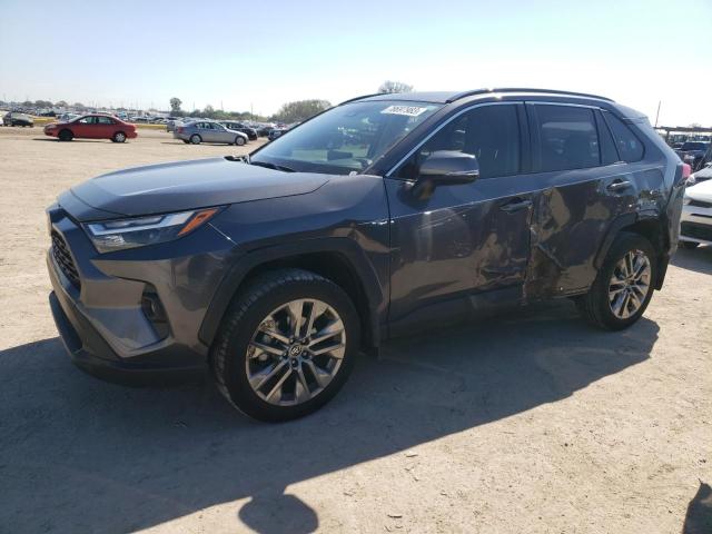 2023 TOYOTA RAV4 XLE PREMIUM, 