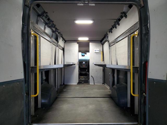 3C6URVJG4LE144783 - 2020 RAM PROMASTER 3500 HIGH Boz foto 10