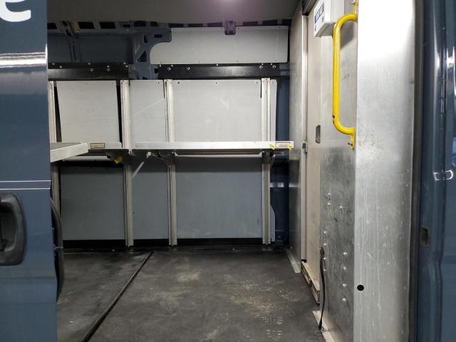 3C6URVJG4LE144783 - 2020 RAM PROMASTER 3500 HIGH Boz foto 11