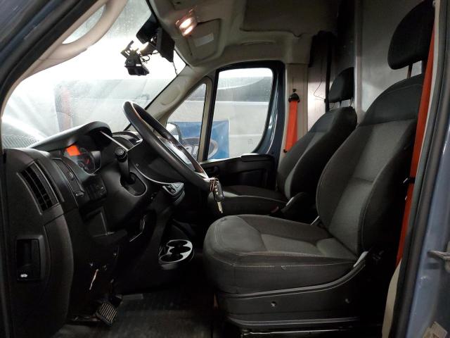 3C6URVJG4LE144783 - 2020 RAM PROMASTER 3500 HIGH Boz foto 7