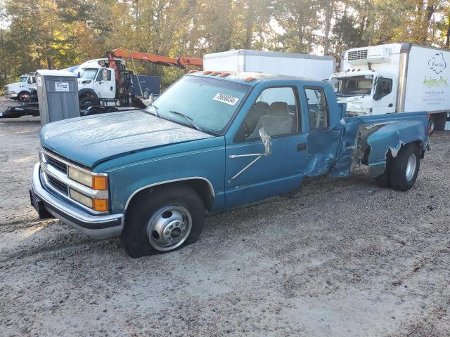 1997 CHEVROLET GMT-400 C3500, 