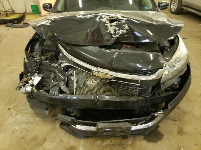 1G11C5SL4EF243680 - 2014 CHEVROLET MALIBU 1LT 黑色 照片 11