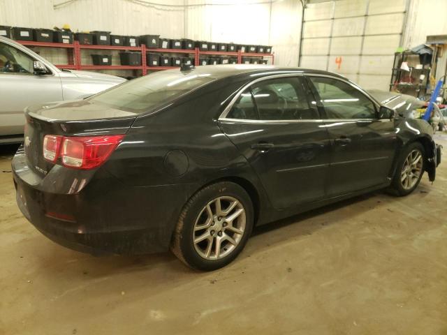 1G11C5SL4EF243680 - 2014 CHEVROLET MALIBU 1LT 黑色 照片 3