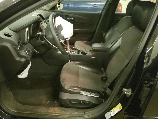 1G11C5SL4EF243680 - 2014 CHEVROLET MALIBU 1LT 黑色 照片 7