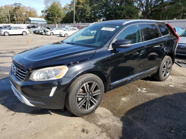 2017 VOLVO XC60 T5 DYNAMIC, 