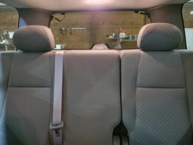 1J4GL38K45W723068 - 2005 JEEP LIBERTY RENEGADE 蓝色 照片 10