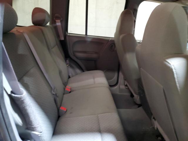 1J4GL38K45W723068 - 2005 JEEP LIBERTY RENEGADE 蓝色 照片 11