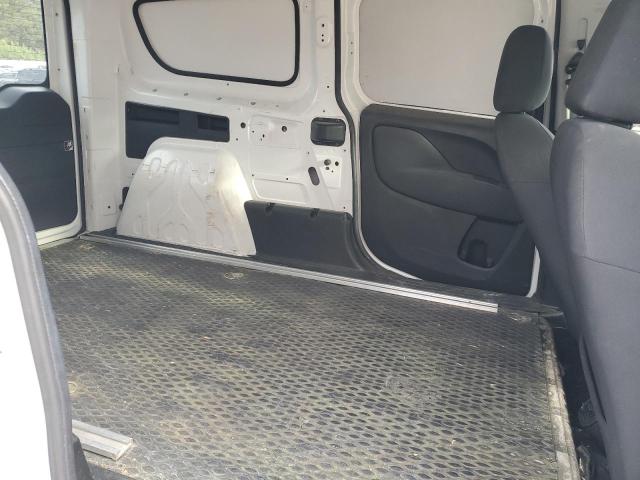 ZFBERFBB4J6H90744 - 2018 RAM PROMASTER SLT Սպիտակ լուսանկար 11