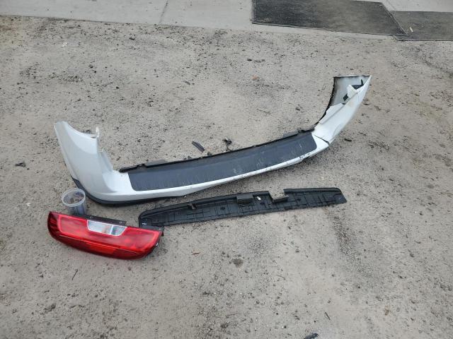 ZFBERFBB4J6H90744 - 2018 RAM PROMASTER SLT Սպիտակ լուսանկար 13