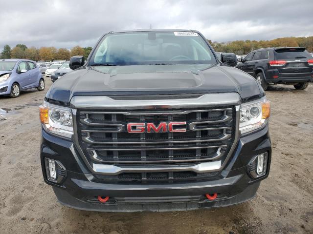 1GTG6FEN8N1235784 - 2022 GMC CANYON AT4 BLACK photo 5