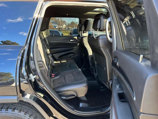 1C4RJFLGXLC194605 - 2020 JEEP GRAND CHER TRAILHAWK 黑色 照片 6