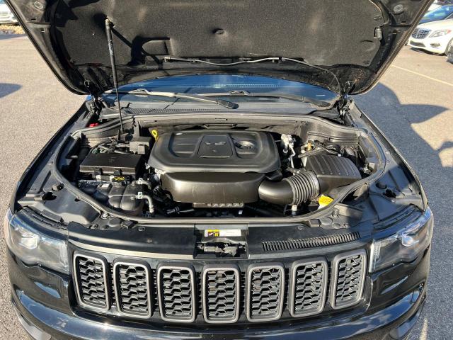 1C4RJFLGXLC194605 - 2020 JEEP GRAND CHER TRAILHAWK 黑色 照片 8