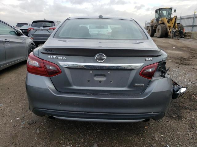 1N4AL3AP8JC238371 - 2018 NISSAN ALTIMA 2.5 GRAY photo 6