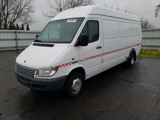 2003 SPRINTER 3500 SPRIN, 