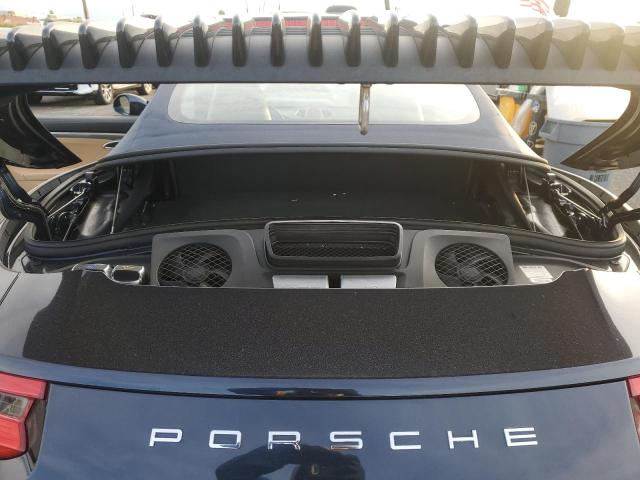 WP0CA2A95KS129149 - 2019 PORSCHE 911 CARRERA BLUE photo 11