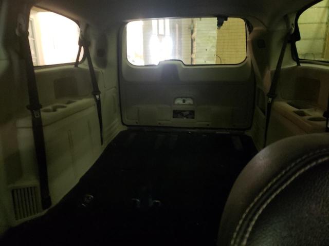 2C4RC1BG8CR255049 - 2012 CHRYSLER TOWN & COU TOURING 黑色 照片 10