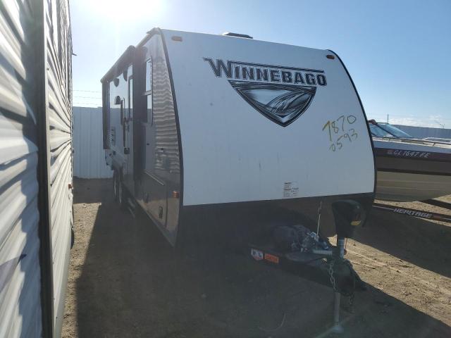 54CTM2M28K3044998 - 2019 WINNEBAGO TRAILER TWO TONE photo 1