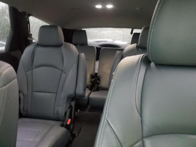 5GAERBKW8LJ294630 - 2020 BUICK ENCLAVE ESSENCE 黑色 照片 10