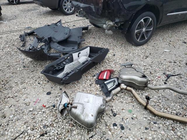 5GAERBKW8LJ294630 - 2020 BUICK ENCLAVE ESSENCE 黑色 照片 13