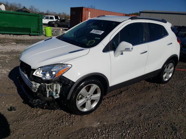 2016 BUICK ENCORE CONVENIENCE, 