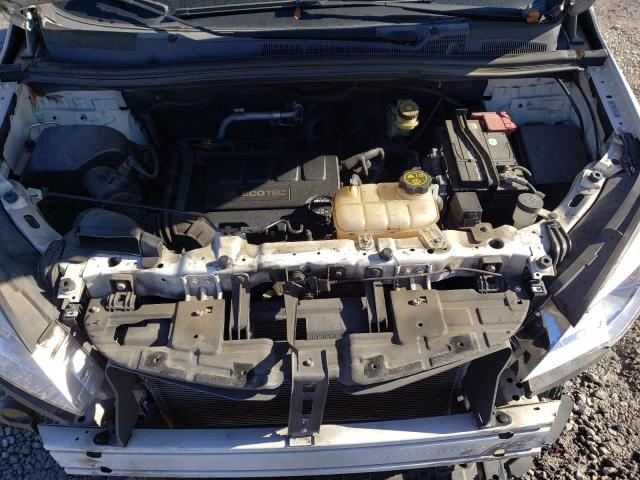 KL4CJBSB8GB531850 - 2016 BUICK ENCORE CONVENIENCE 白色 照片 12