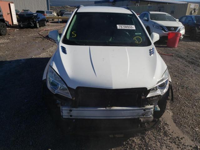 KL4CJBSB8GB531850 - 2016 BUICK ENCORE CONVENIENCE 白色 照片 5