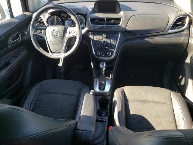 KL4CJBSB8GB531850 - 2016 BUICK ENCORE CONVENIENCE 白色 照片 8