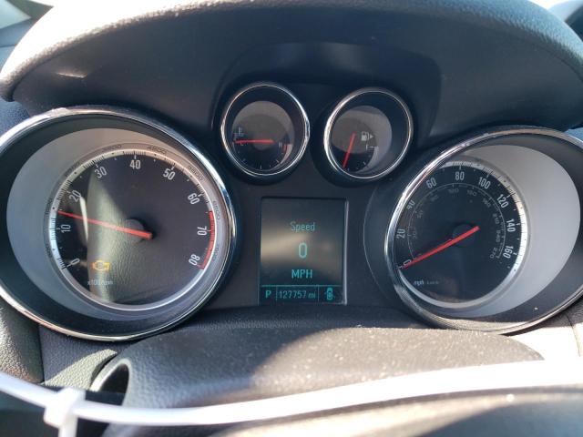 KL4CJBSB8GB531850 - 2016 BUICK ENCORE CONVENIENCE 白色 照片 9