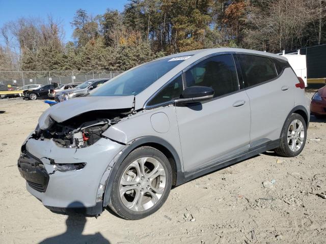 2020 CHEVROLET BOLT EV LT, 