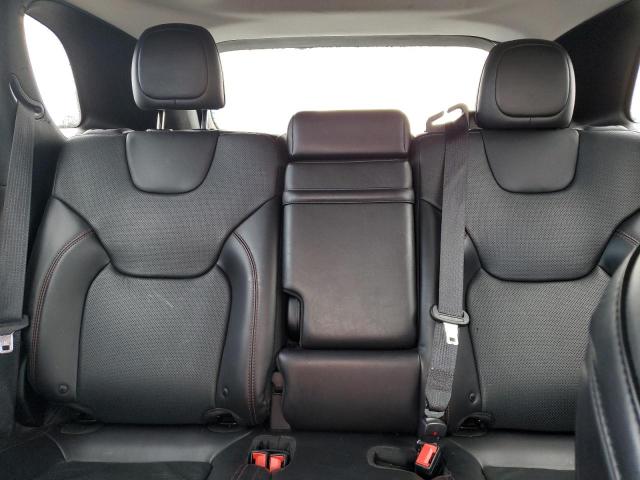 1C4PJMBN1KD257935 - 2019 JEEP CHEROKEE TRAILHAWK WHITE photo 10