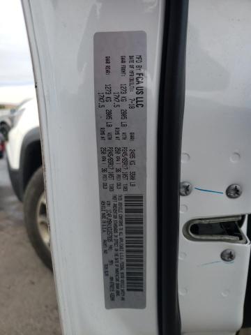 1C4PJMBN1KD257935 - 2019 JEEP CHEROKEE TRAILHAWK WHITE photo 13